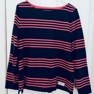 Talbots Authentic Tee